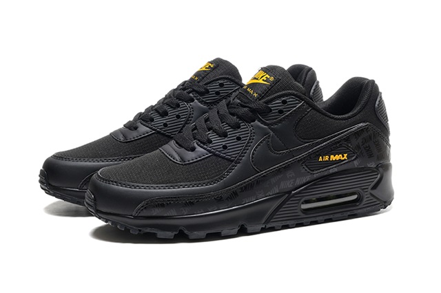 men air max 90 shoes 36-50 2025-3-6-045